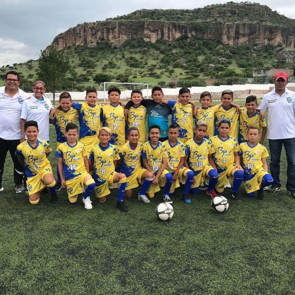 Uniforme Football Warrior