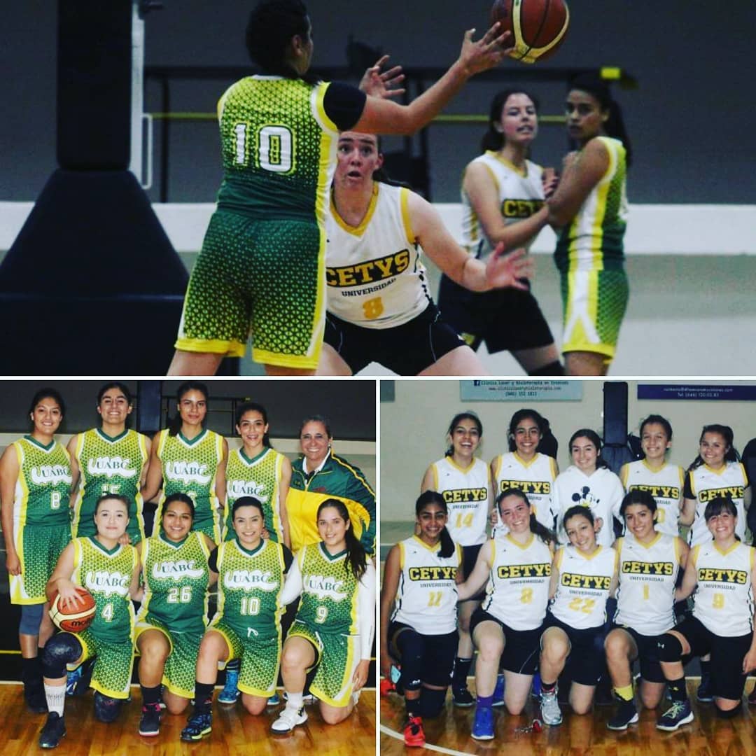 Uniforme Voley Classic